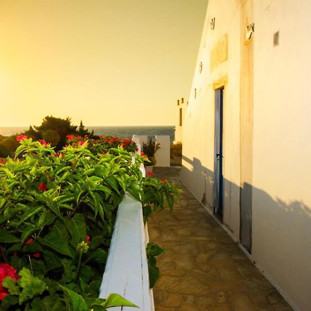 Villa Sosanna Pollonia Eksteriør billede