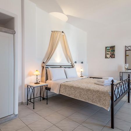 Villa Sosanna Pollonia Eksteriør billede