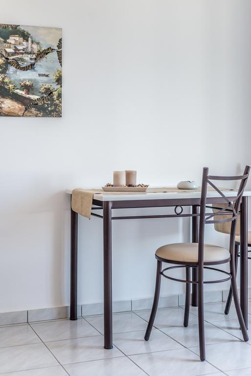 Villa Sosanna Pollonia Eksteriør billede