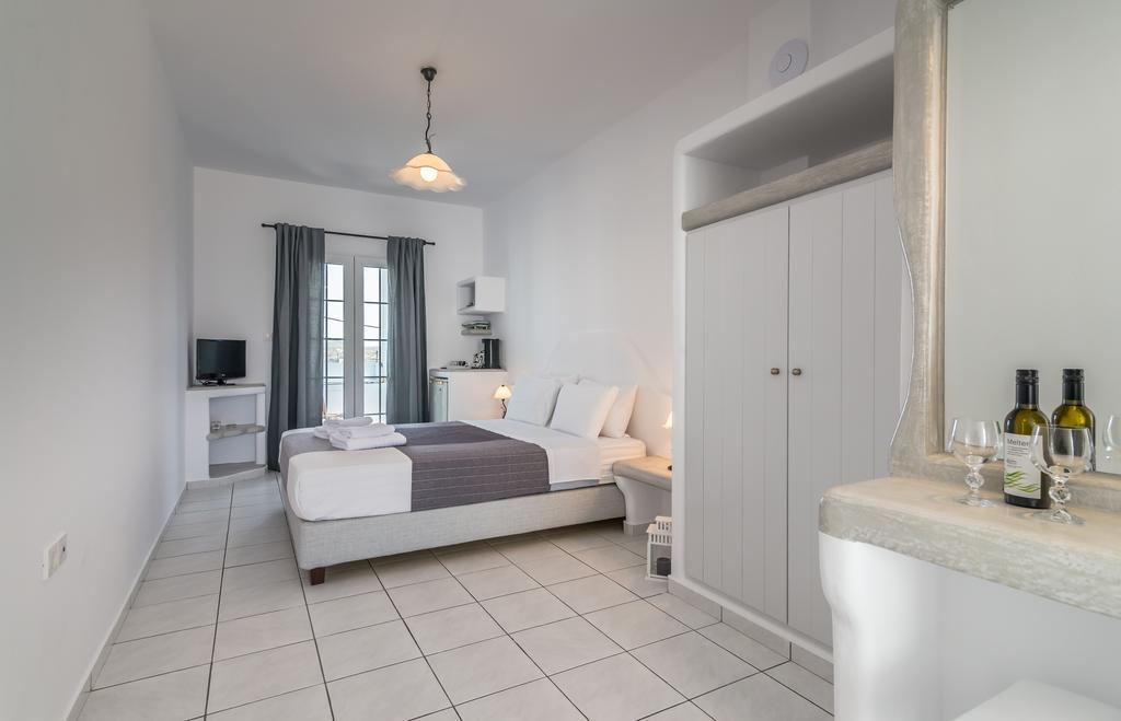 Villa Sosanna Pollonia Eksteriør billede